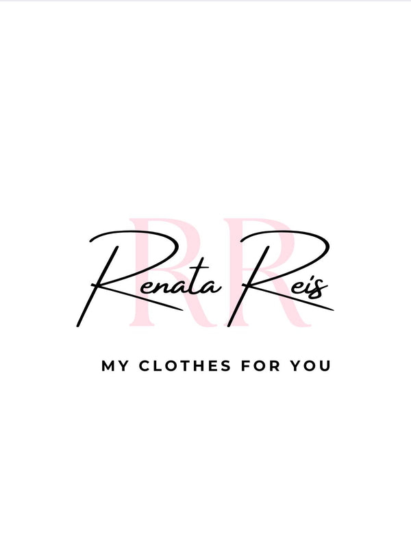 My Clothes for you by Renata Reis